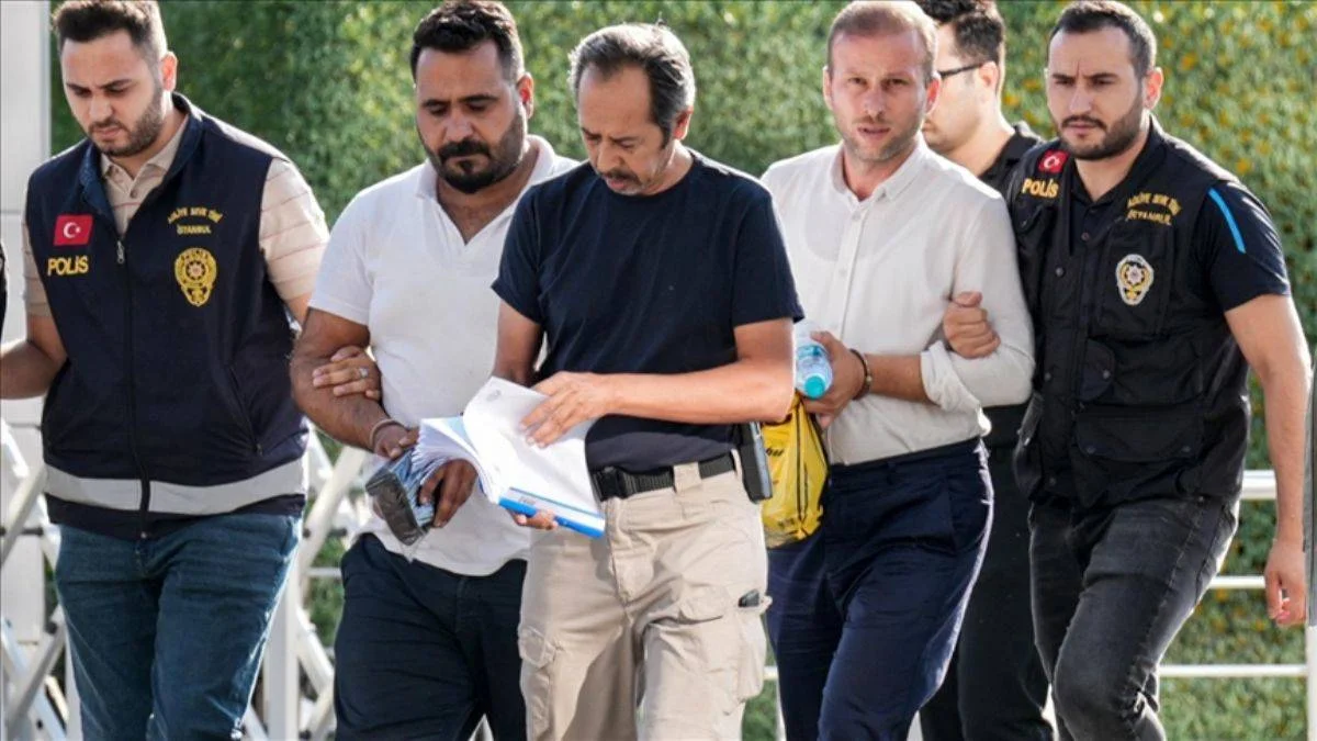Ölümlü metrobüs kazasıyla ilgili yeni gelişme