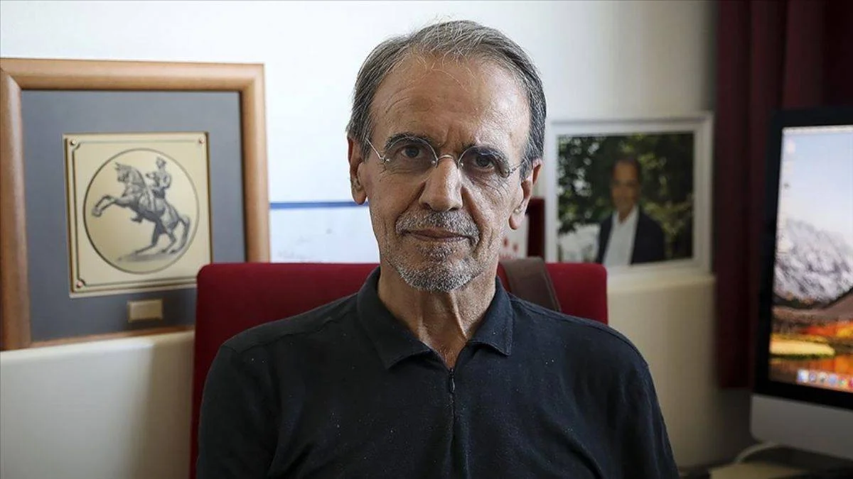 Ortalığı karıştıran virüs açıklamaları! Mehmet Ceyhan davalık oldu
