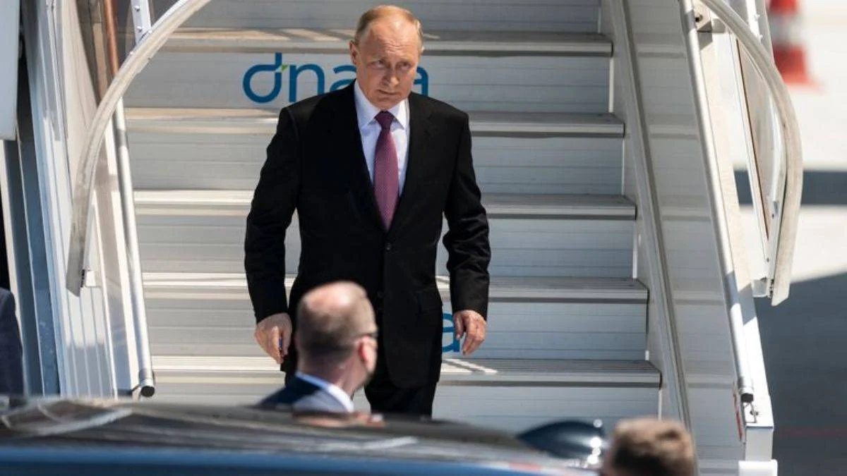 Putin, tutuklama kararına bağlı ülkeye gidecek