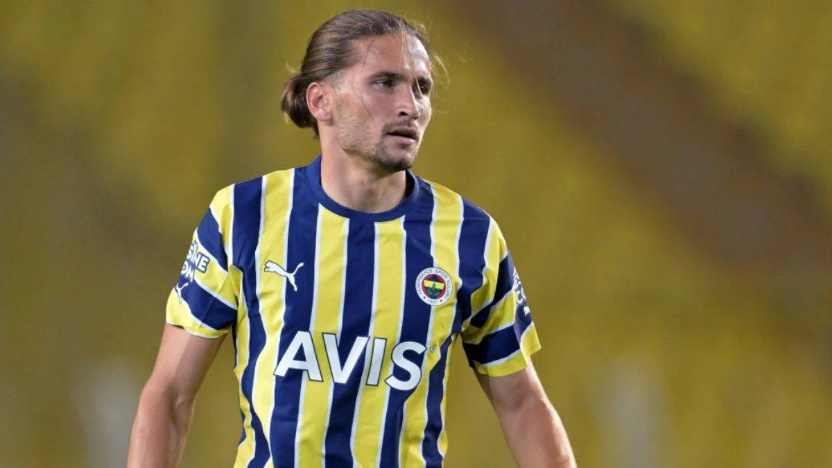 Resmi Açıklama: Miguel Crespo, Transfer Oldu