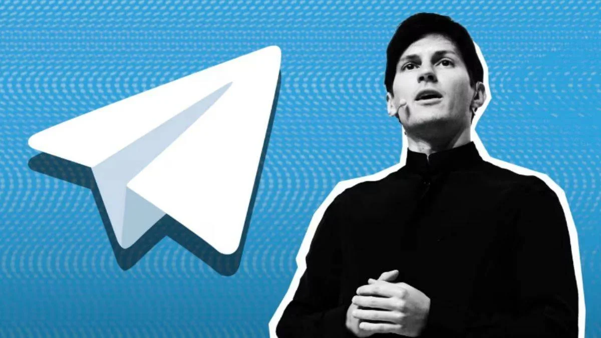 Rus istihbaratından Pavel Durov açıklaması