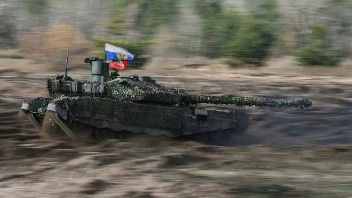 Rusya: Donetsk'te Kirovo yerleşim birimini ele geçirdik