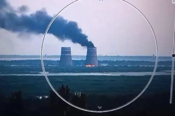Rusya, Ukrayna'yı hedef gösterdi