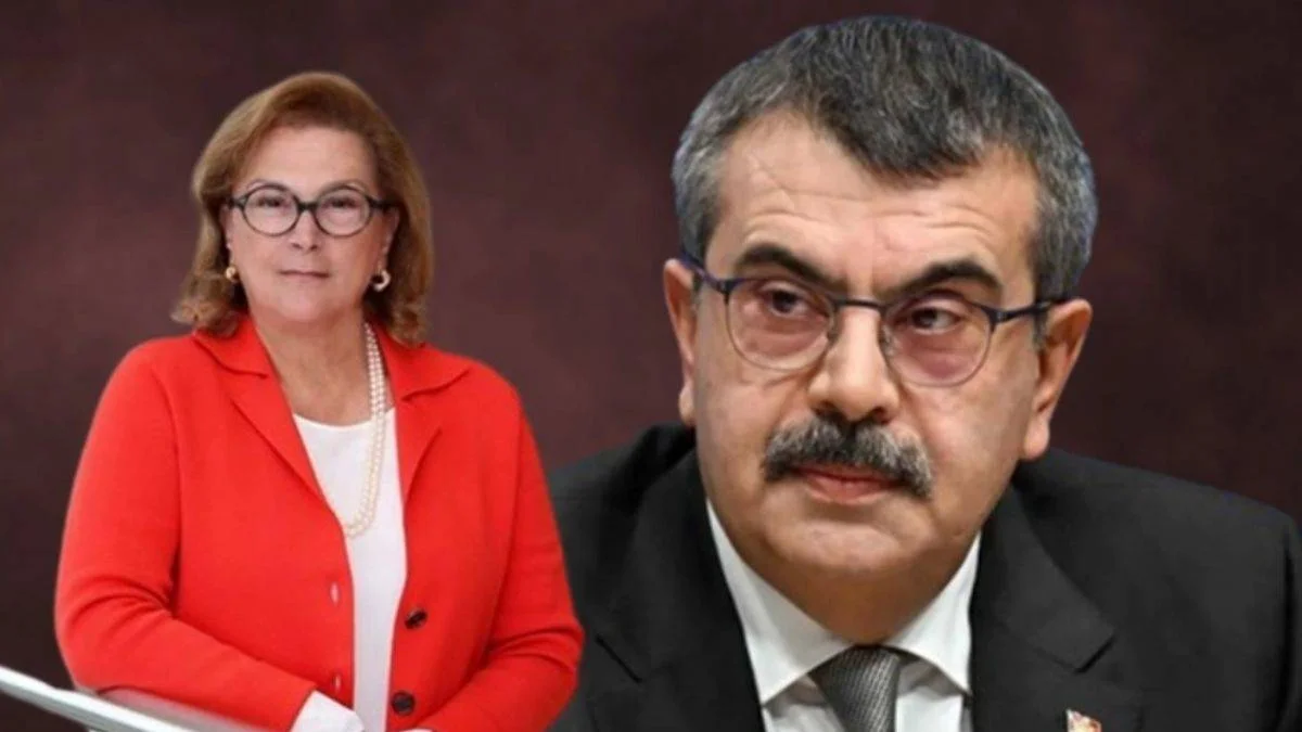 Sabancı'dan Bakan Tekin'e 'erteleme' baskısı