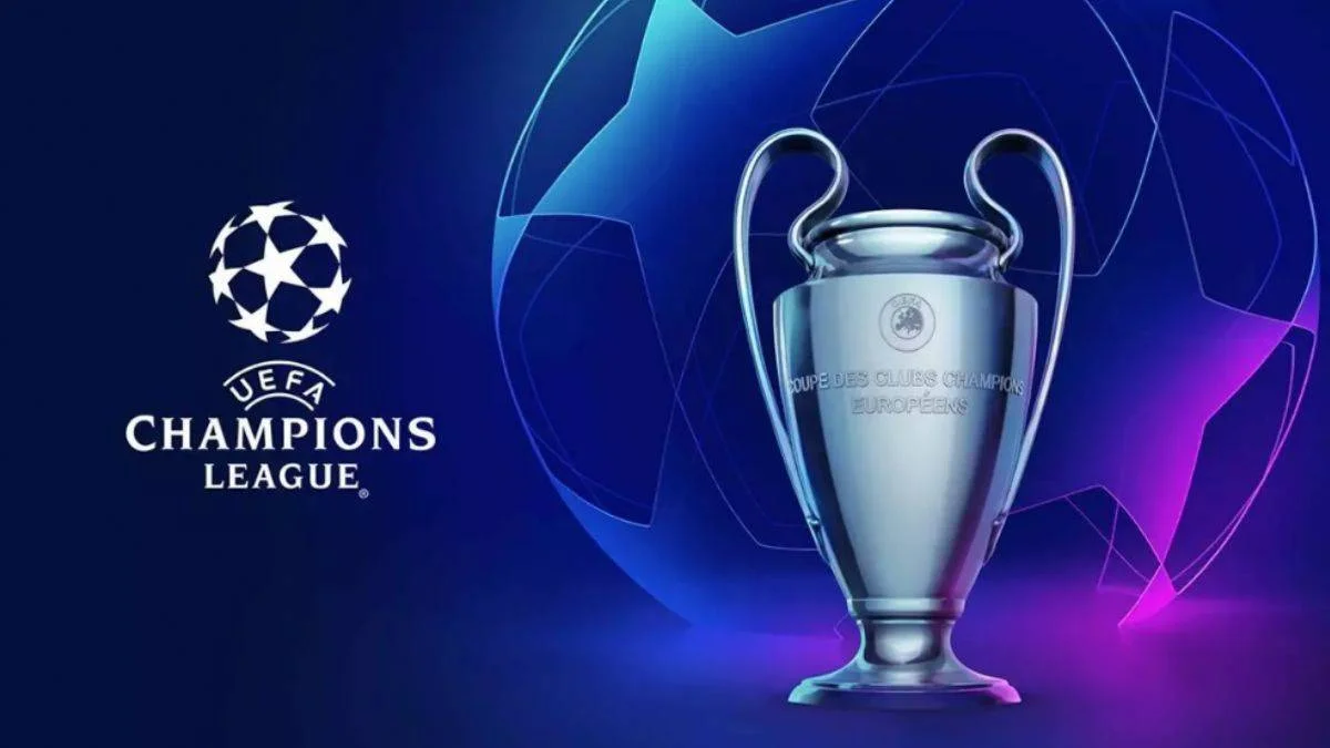 Şampiyonlar Ligi'nde nefesler tutuldu! Play-off turu yarın başlayacak