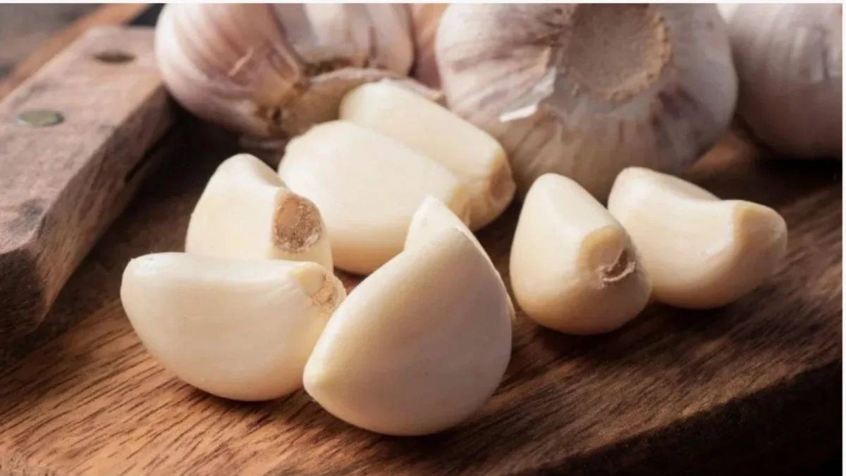 Sarımsağı dondurup tüketin, sağlığınız için faydaları neler?