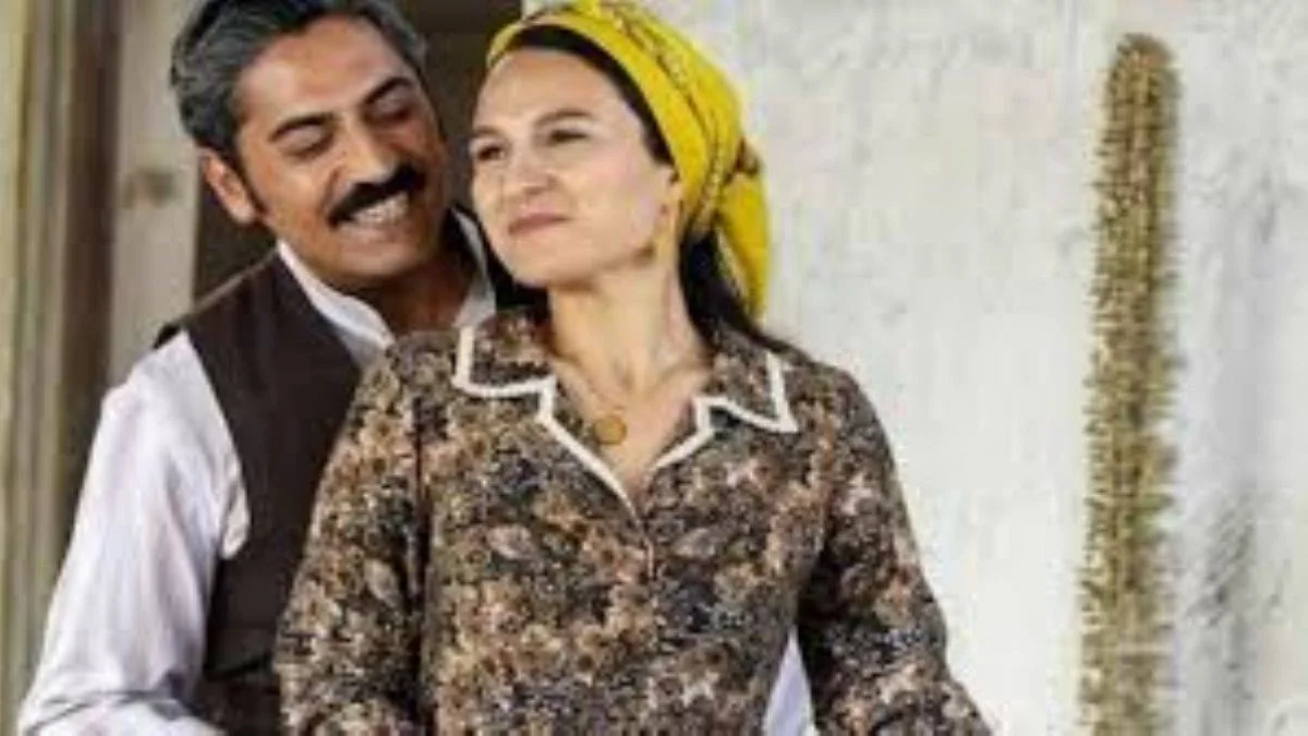 Selin Yeninci'den tarihi başarı: Emmy jürisine Türkiye'den ilk seçilen isim