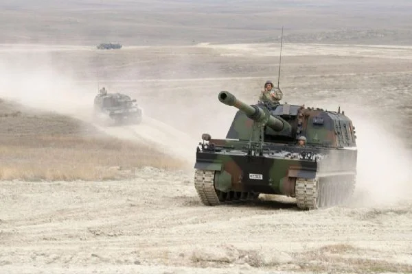 Son anlaşma Yunanlıları şaşırttı: Türkiye'nin askeri varlığını tanıdılar