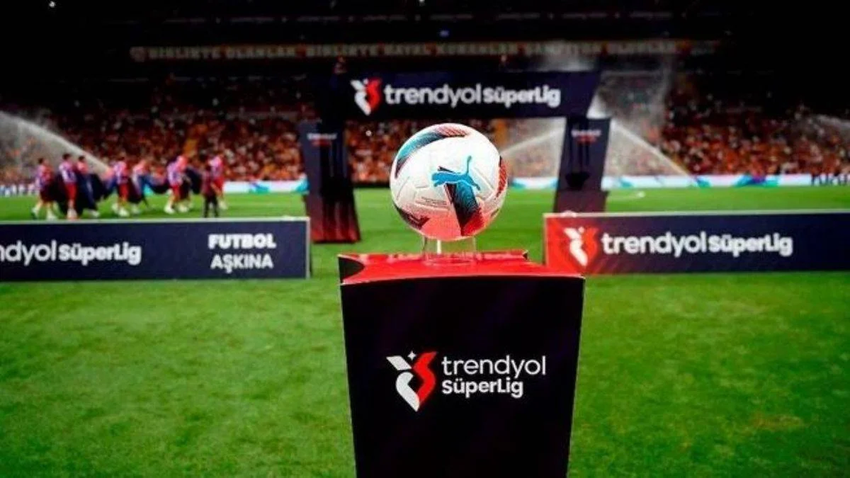 Süper Lig 2. Hafta maç sonuçları ve puan durumu