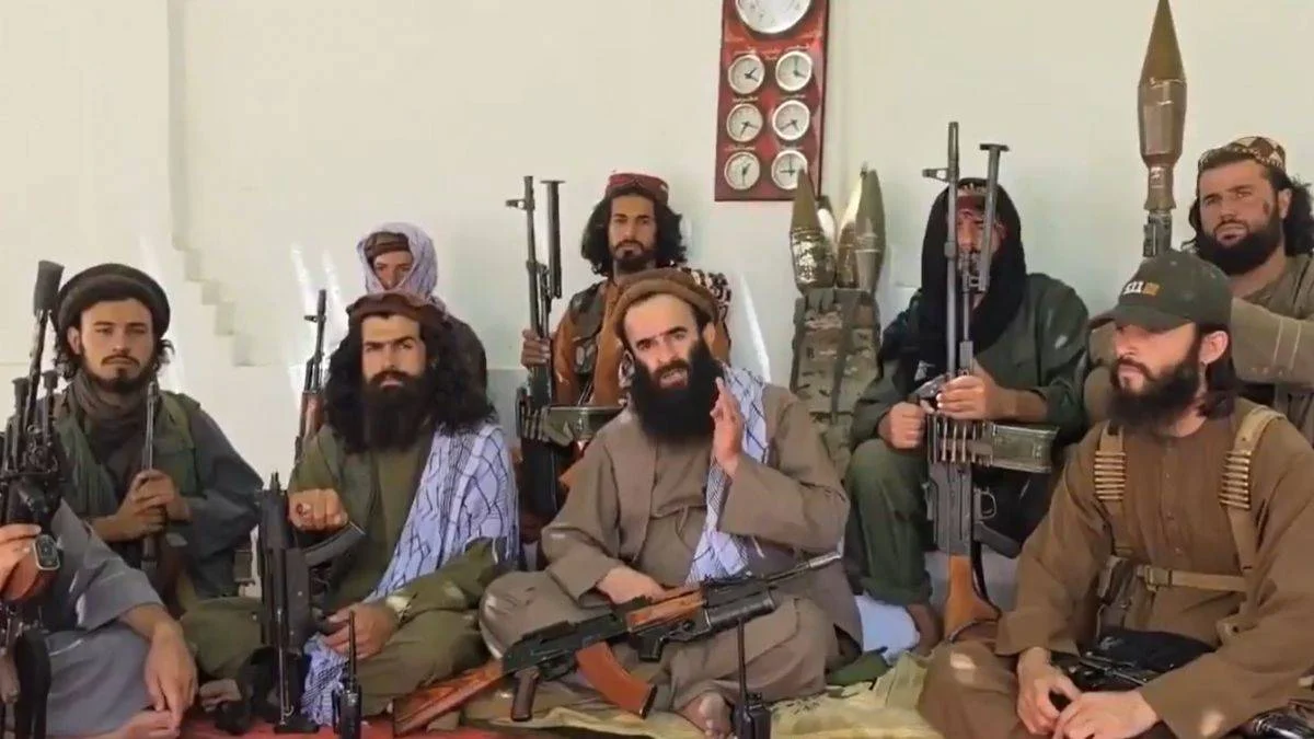 Taliban: Haniye suikastında İran'ın parmağı var