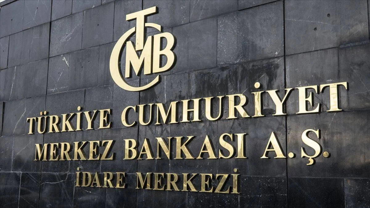 TCMB UYP Verileri: Yükümlülükler Hızla Artıyor