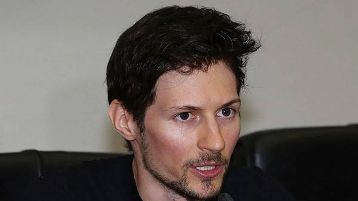 Telegram'ın kurucusu Pavel Durov kimdir? Neden gözaltında?