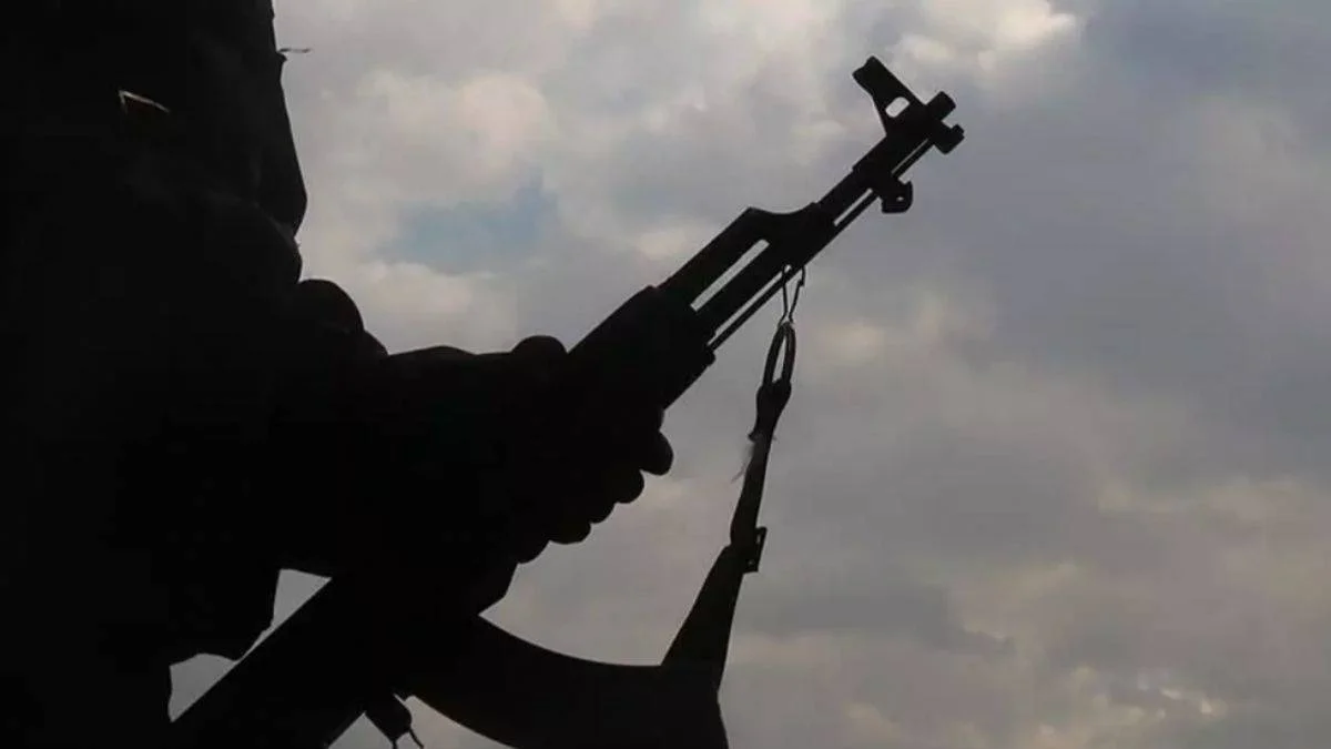 Terör örgütü PKK'da çözülme sürüyor