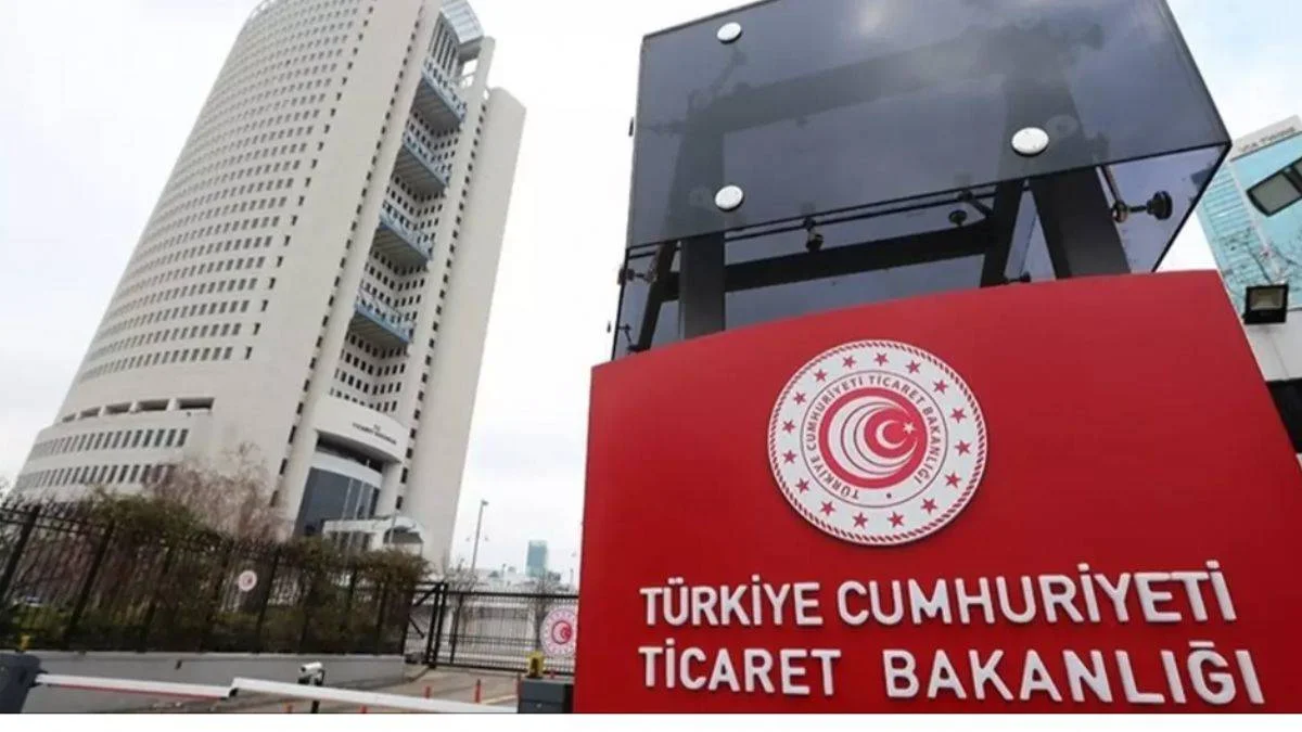 Ticaret Bakanlığı'ndan rekor ceza