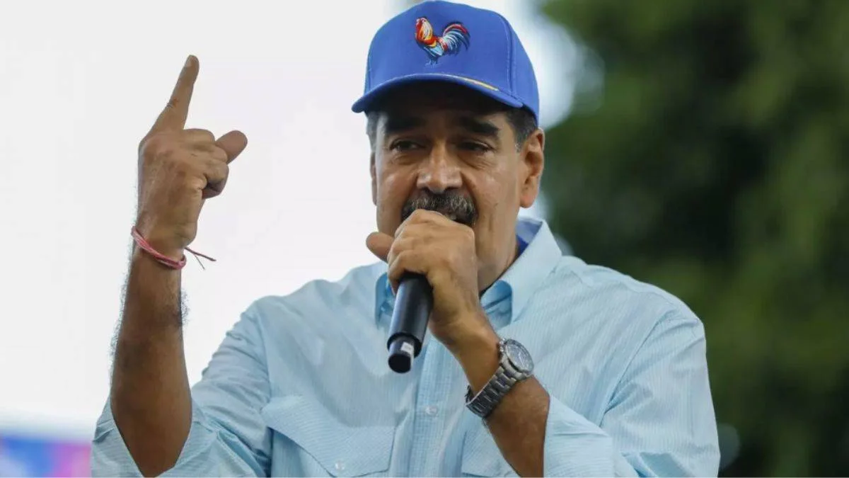 TSJ, Maduro'nun seçimleri kazandığını onayladı