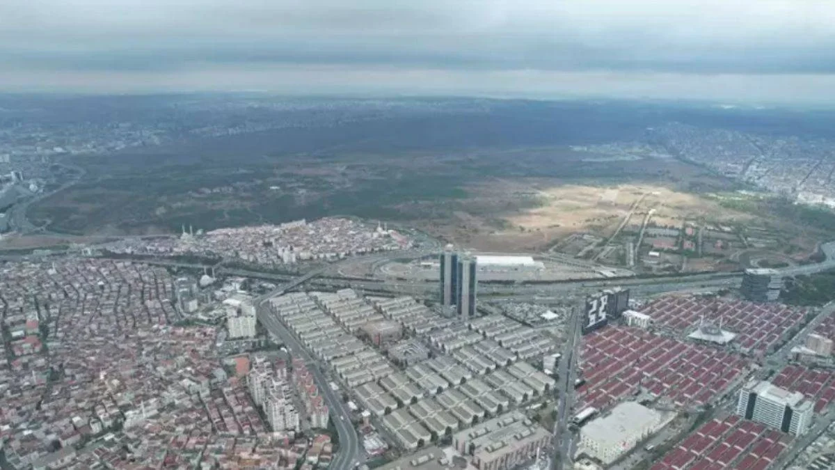 Türkiye genelinde 747 arsa satışa çıkıyor