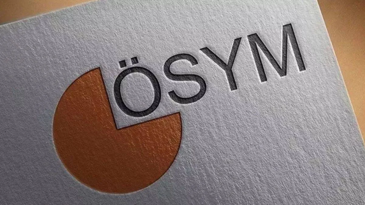 Türkiye Yurt Dışından Öğrenci Kabul Sınavı başvuruları yarın başlayacak