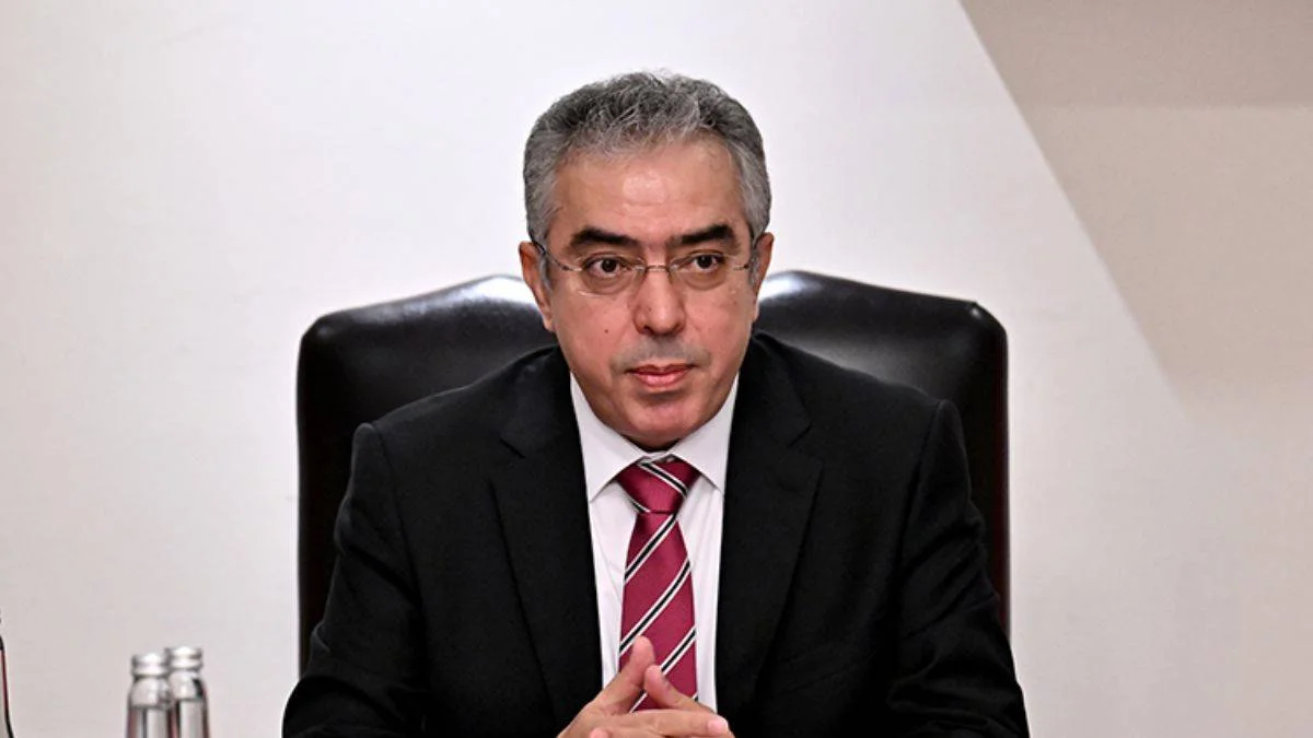 Uçum: 'Partili cumhurbaşkanlığı sistemi' diye bir hükümet modeli yok