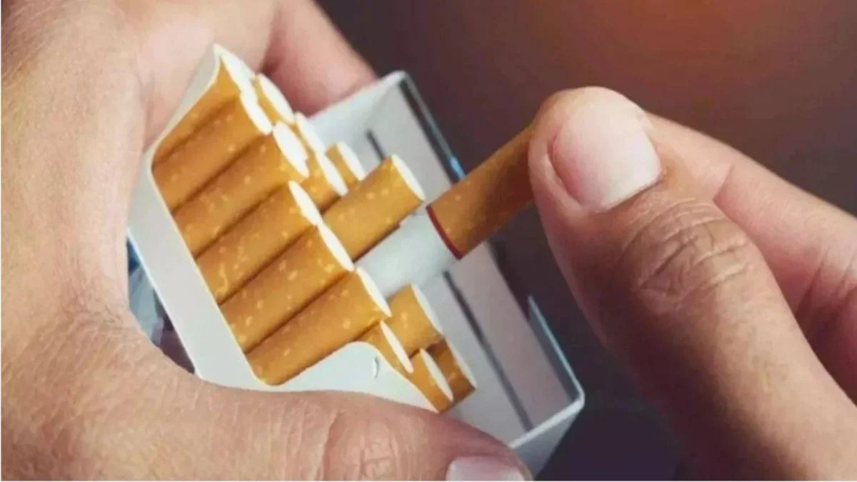 Ünlü sigara markası iflasın eşiğinde