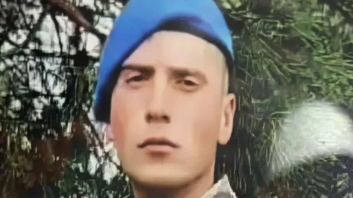 Uzman çavuş, eğlence mekanı çıkışı öldürüldü