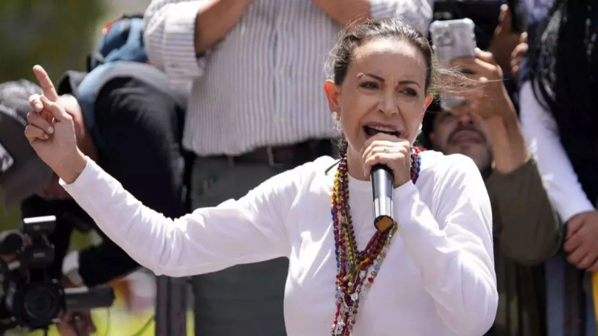 Venezuela'dan Kolombiya'ya göç dalgası olacak iddiası!