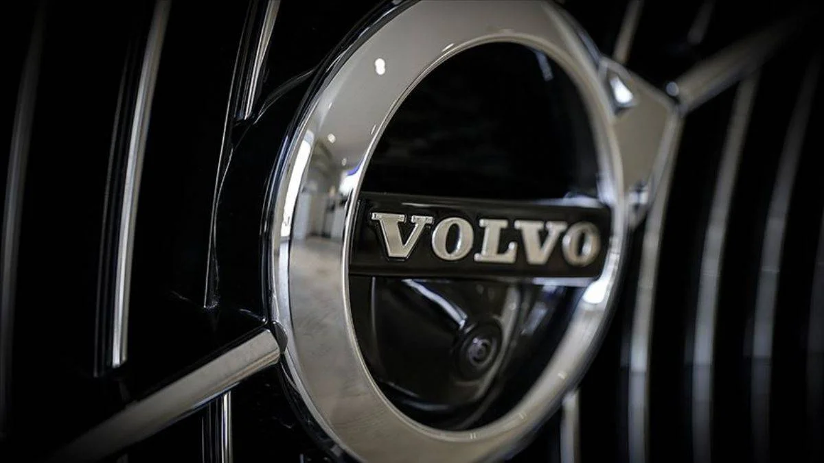 'Volvo Türkiye'den çekiliyor' iddiasına ilişkin açıklama