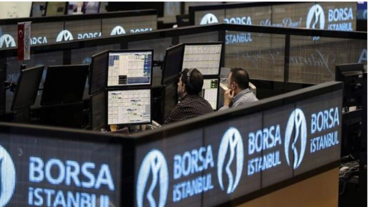 Yabancı yatırımcılar dört haftanın ardından Türkiye hisse senetlerine döndü