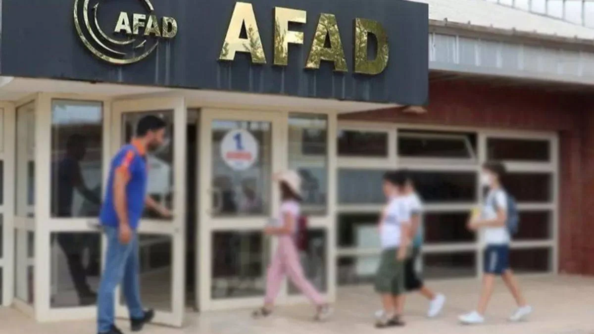 Yangınlardan etkilenen illere ilk etapta 13,5 milyon lira destek