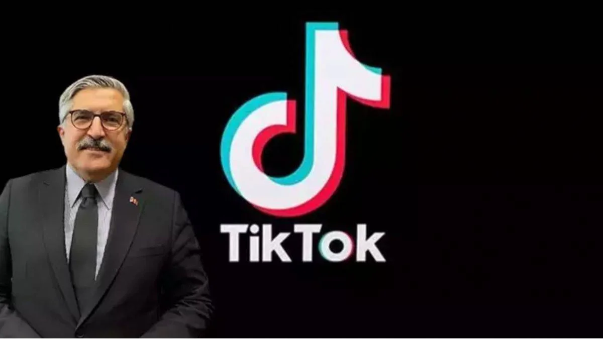 Yayman: Milletimiz, TikTok'un kapatılmasını istiyor