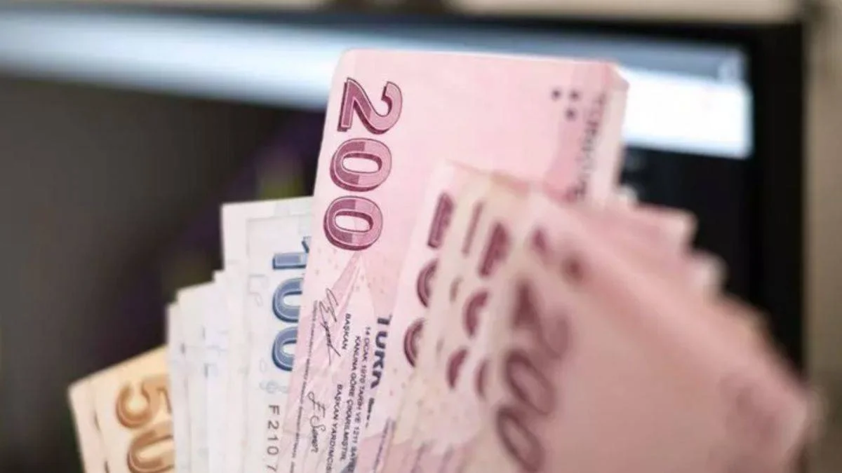 Yeni mevduat faizi oranları açıklandı