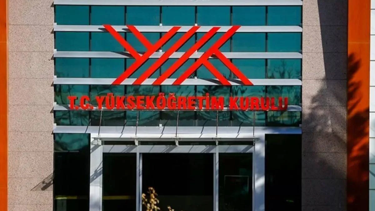 YÖK'ten üniversite yerleştirme sonuçlarına yönelik önemli açıklama