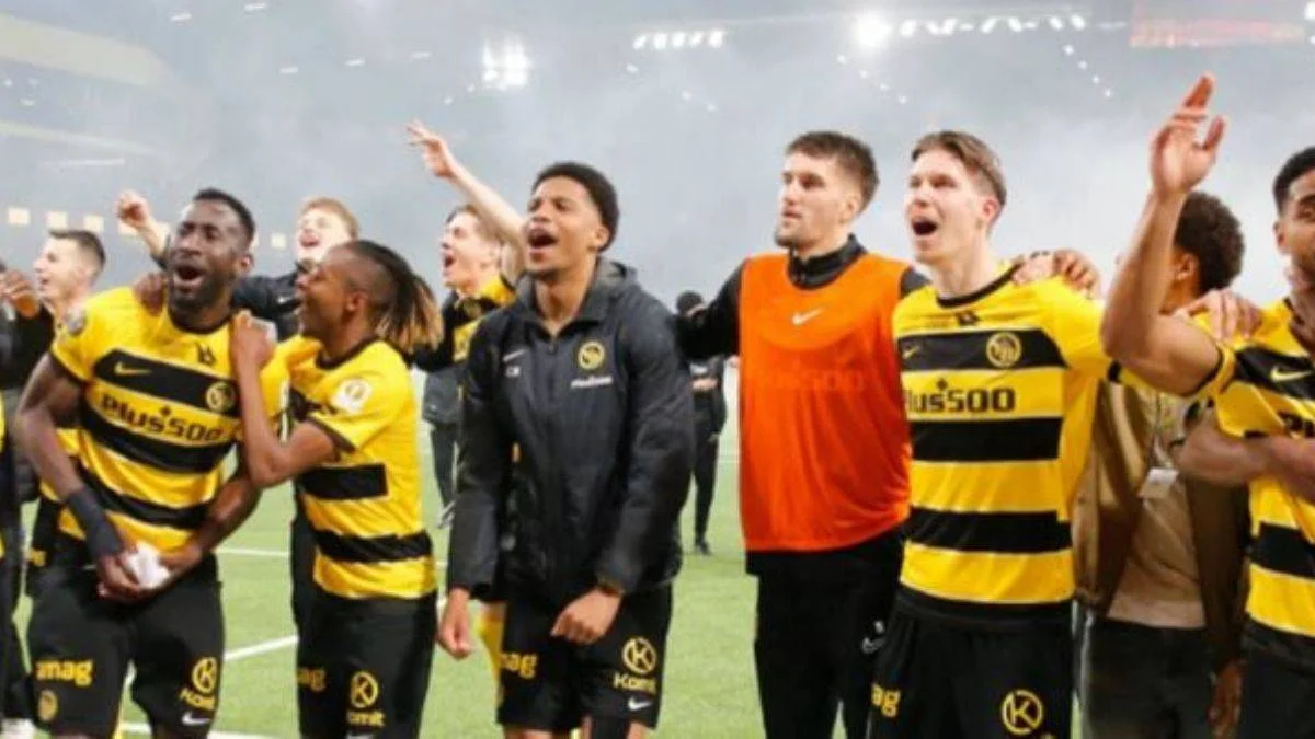 Young Boys Hangi Ülkenin Takımı? İşte Türkçe Anlamı ve Detaylar