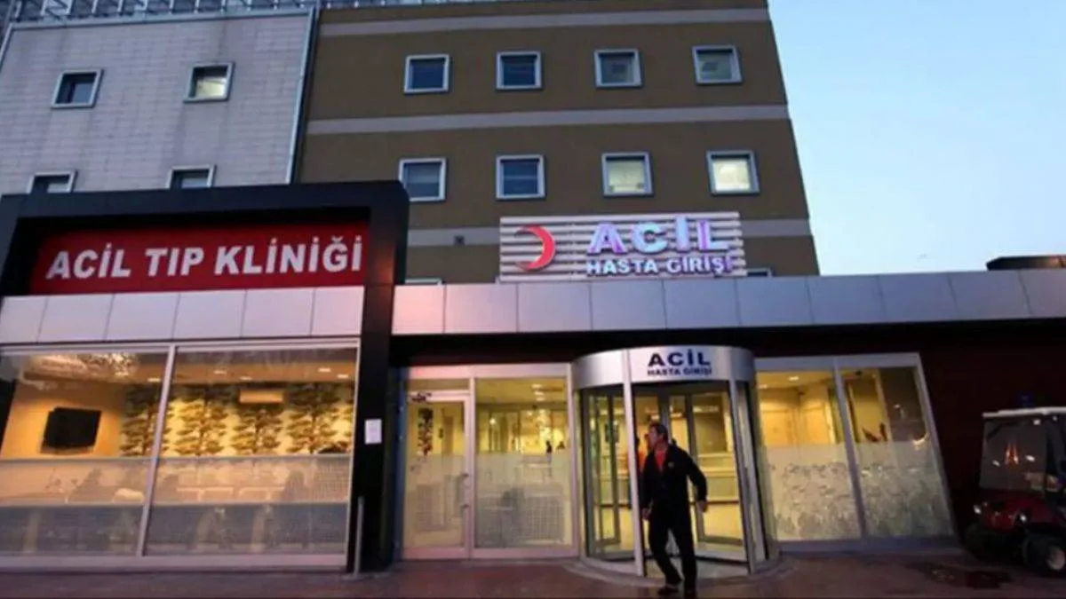 Yozgat'ta bıçaklı saldırı! Ölü ve yaralılar var