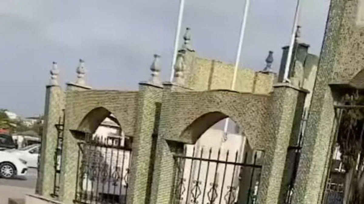 Yunus polisleri seyir halinde şoför değiştirdi