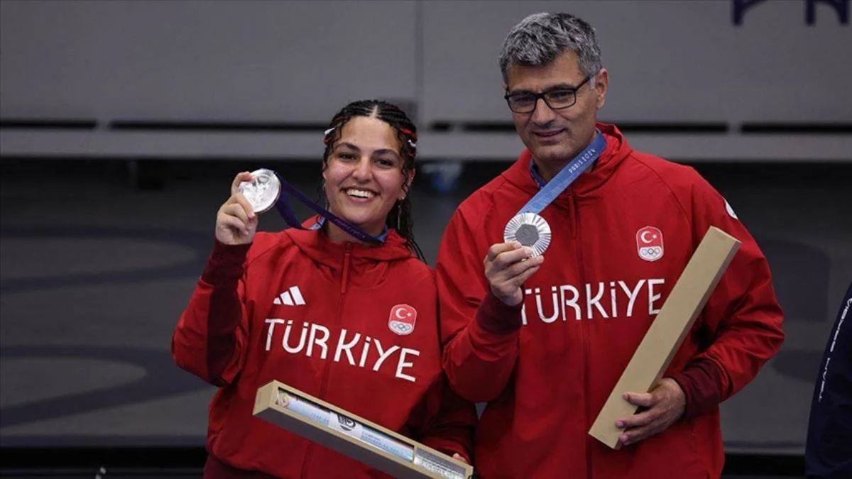 Yusuf Dikeç ile Şevval İlayda Tarhan yaşadıklarını anlattı