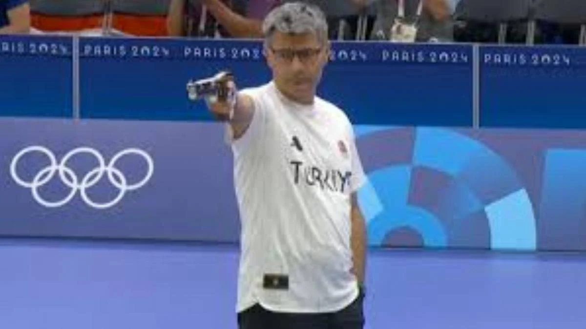 Yusuf Dikeç kimdir? sakaryalı milli sporcunun hayatı ve başarıları