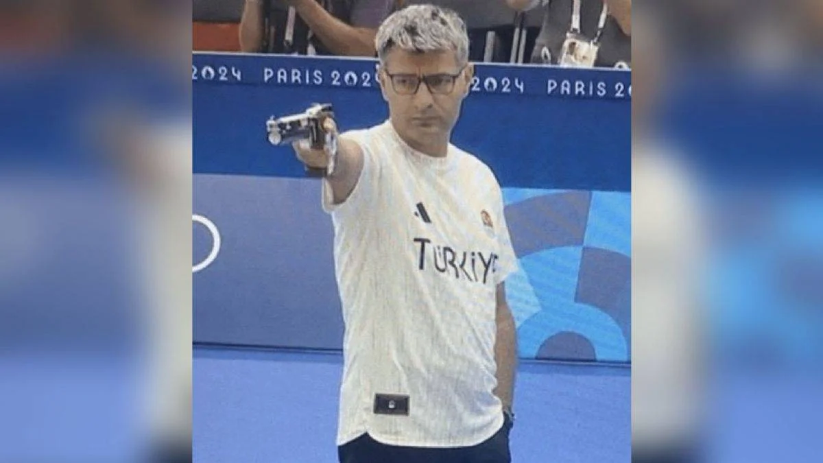 Yusuf Dikeç marka oluyor