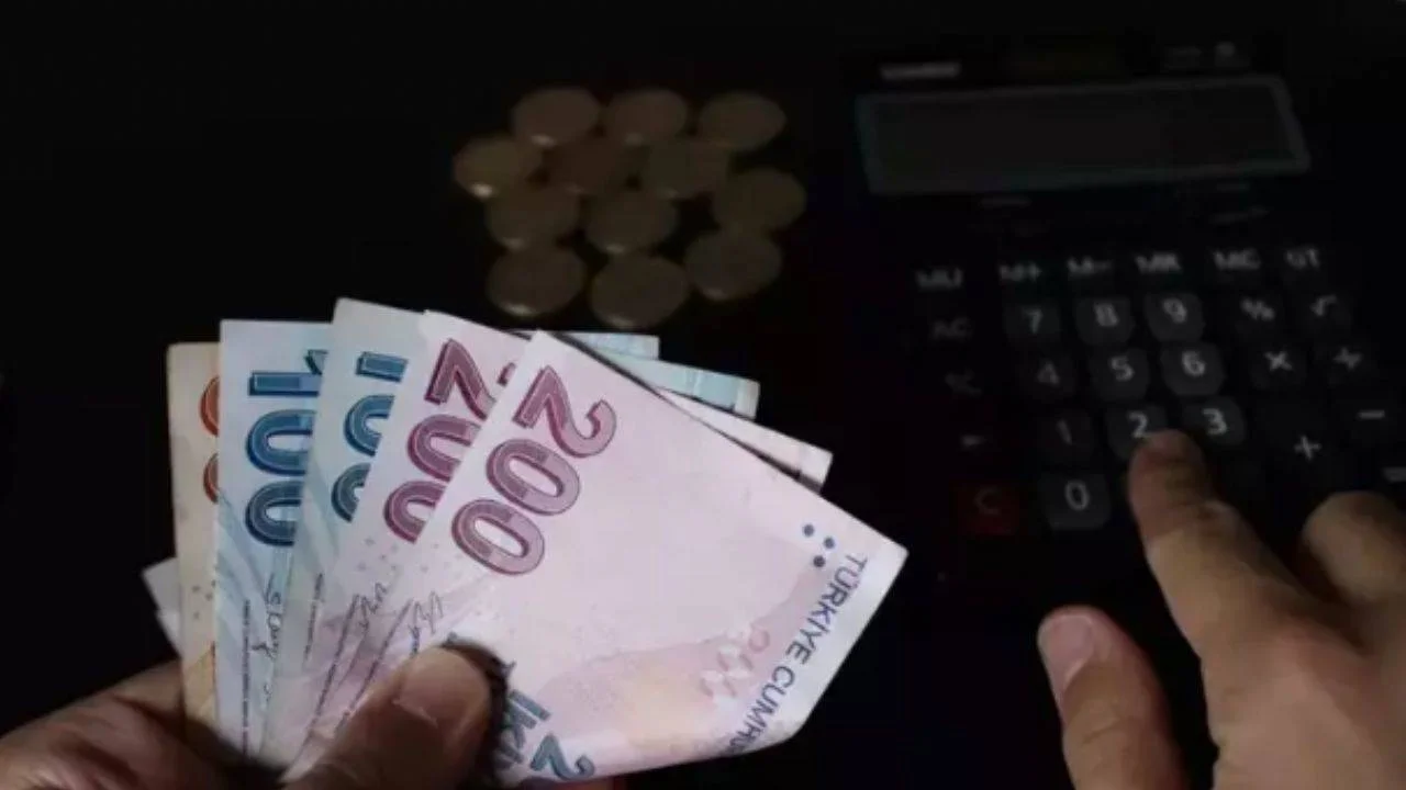 1 milyon lirayla 32 günde yüksek kazanç!