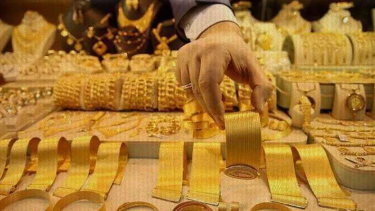 13 Eylül 2024 gram, çeyrek ve diğer altın fiyatları