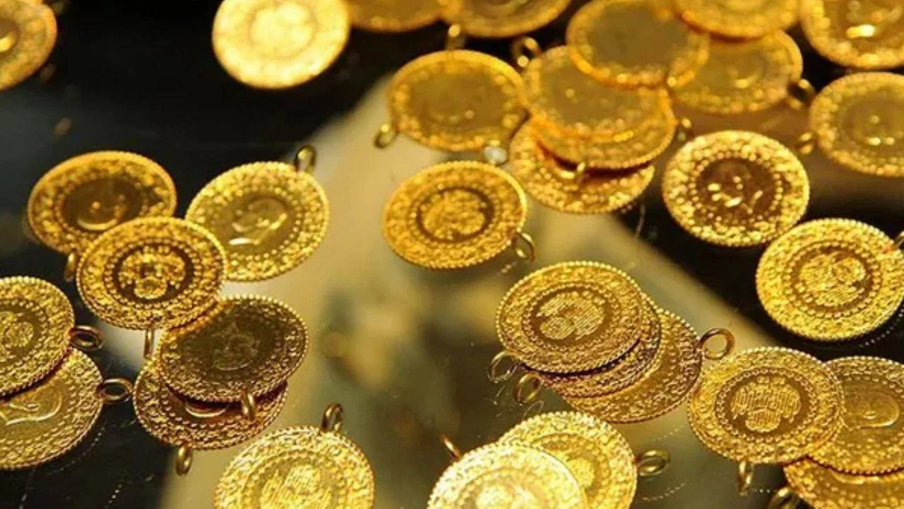 15 Eylül 2024 Altın fiyatları. Gram ve çeyrek altın ne kadar?