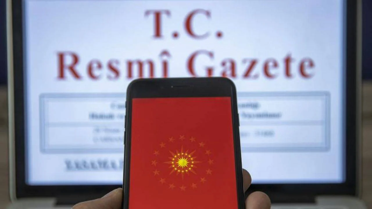 16 kişinin mal varlığı donduruldu