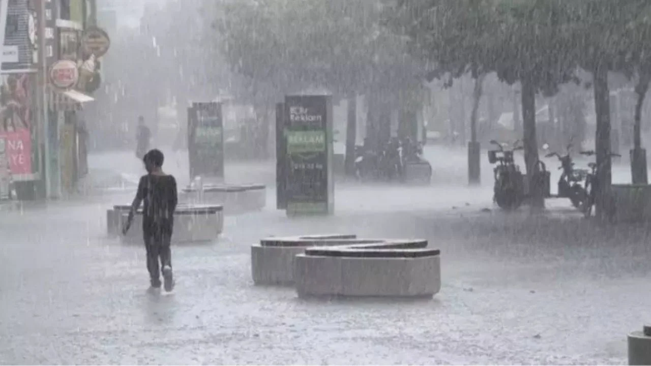 19 Eylül 2024 Meteoroloji Genel Müdürlüğü tarafından yapılan son tahminler