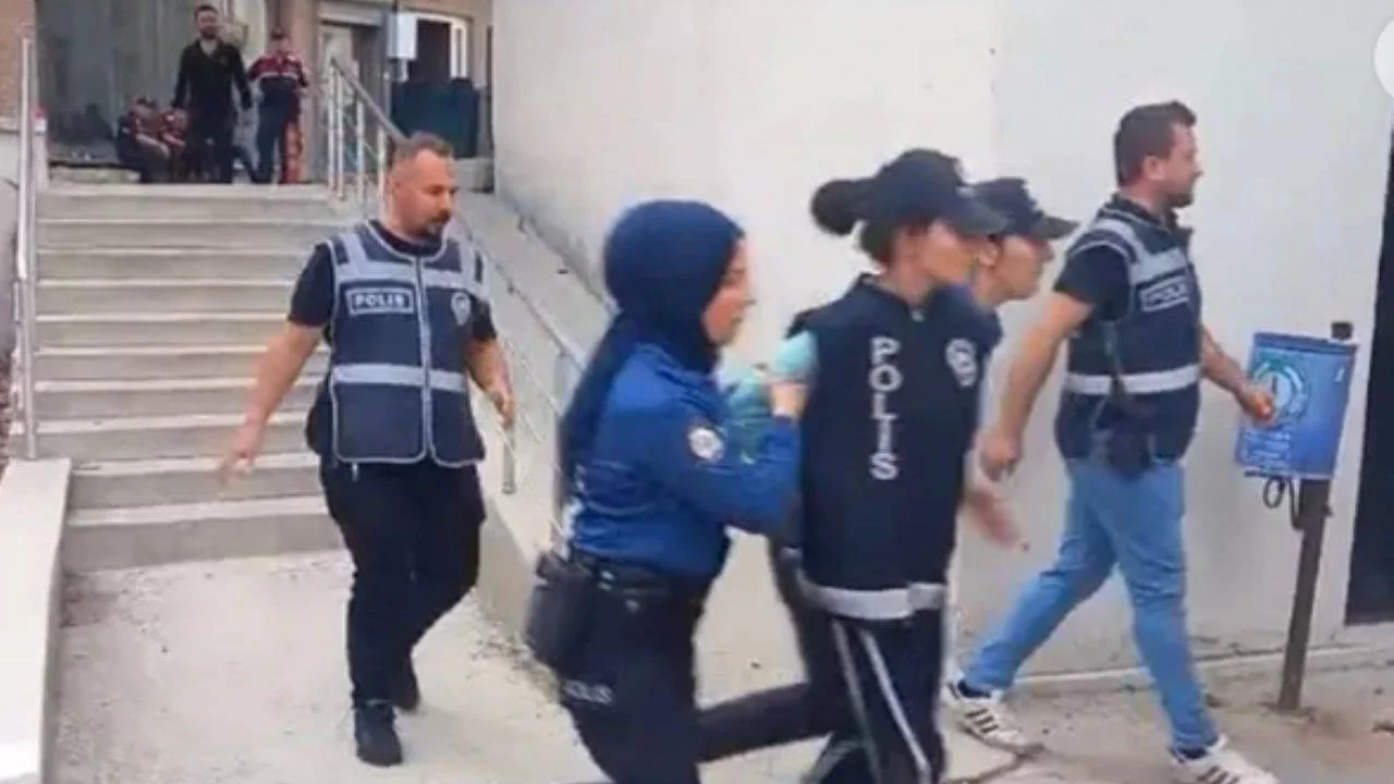 2 Yaşındaki Sıla'nın Beyin Kanaması: Anne ve 1 Kişi Gözaltında