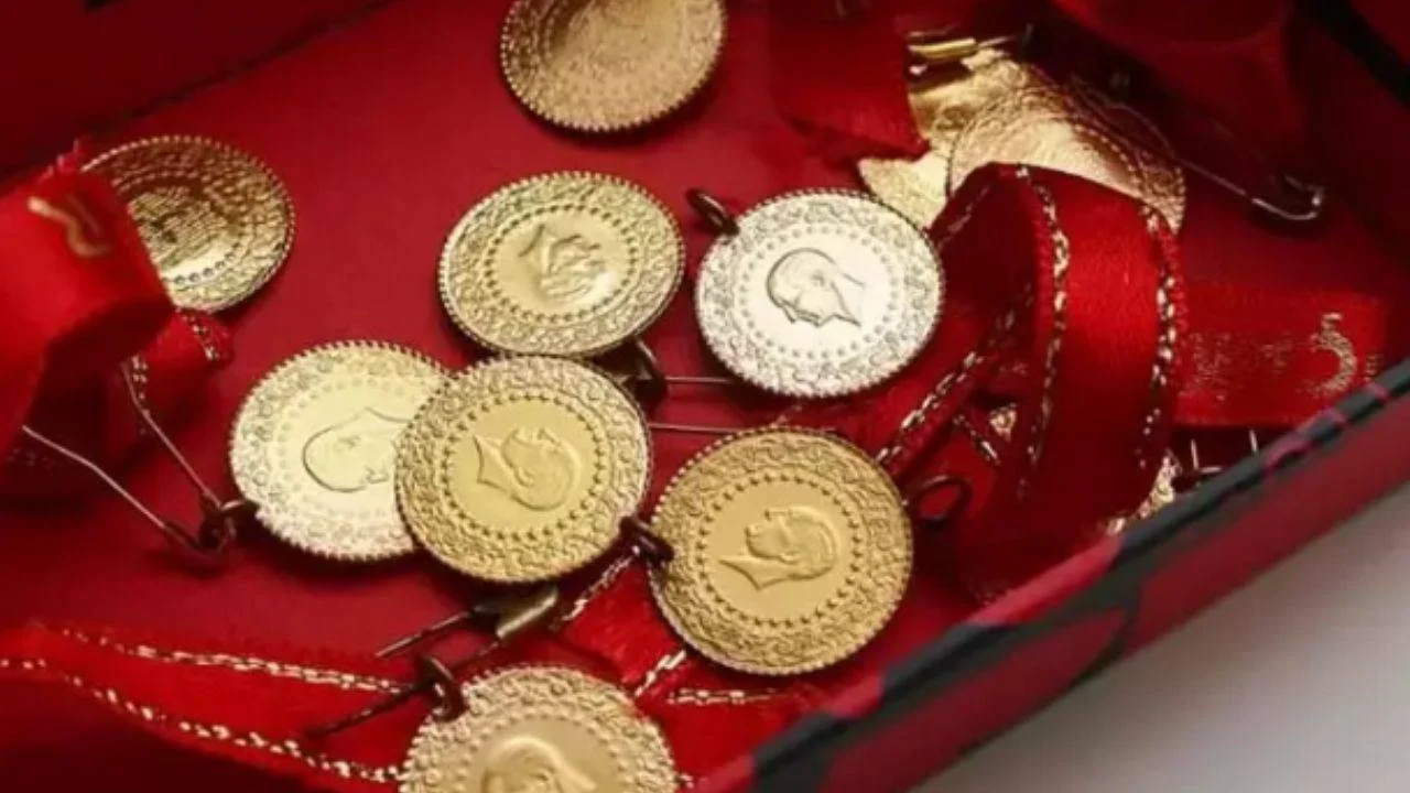 21 Eylül 2024 altın fiyatları yeni zirveye çıktı!