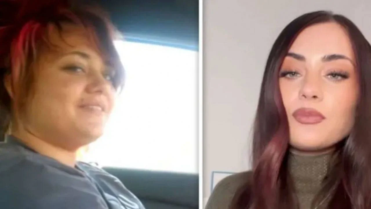 54 Kilo vermek için sırrını açıkladı! Kahvaltıda bu besini tüketin