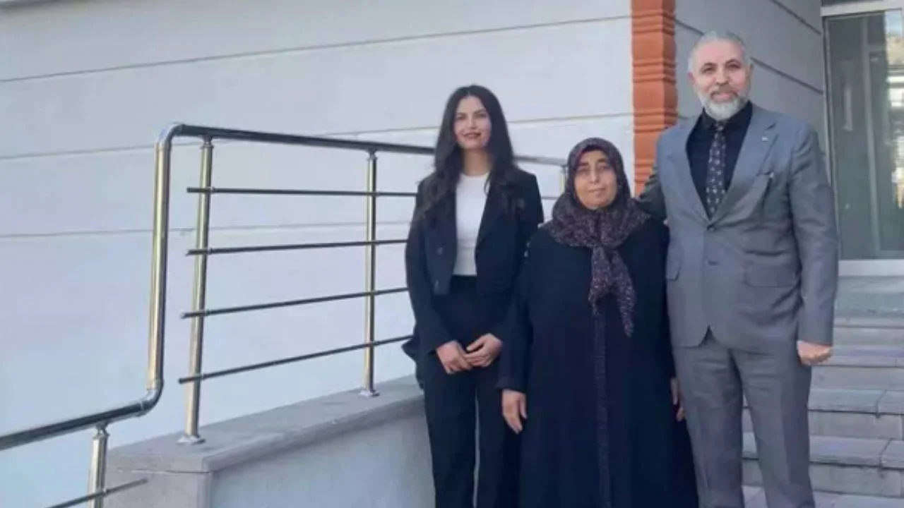 60 yaşındaki kadın tam 27 kilo verdi! "Mum gibi erimenin sırrı" işte burada!