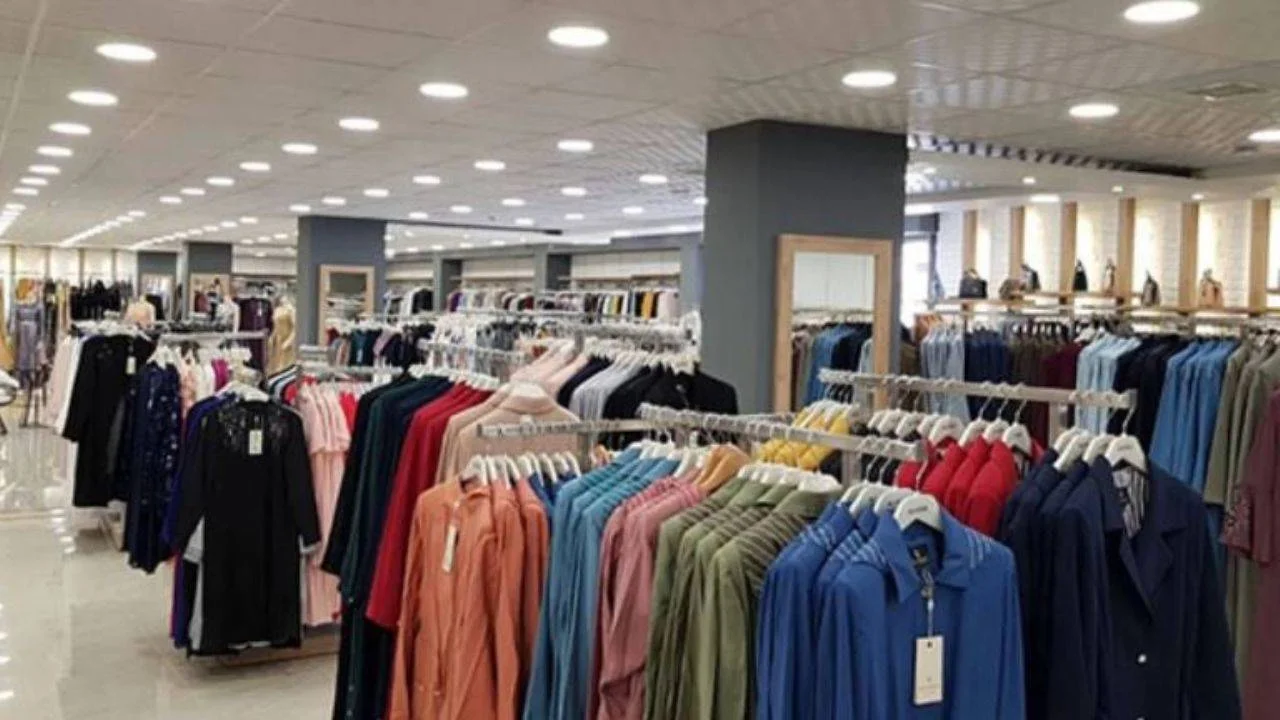 ABD'de perakende sektörü iflaslarla sarsılıyor