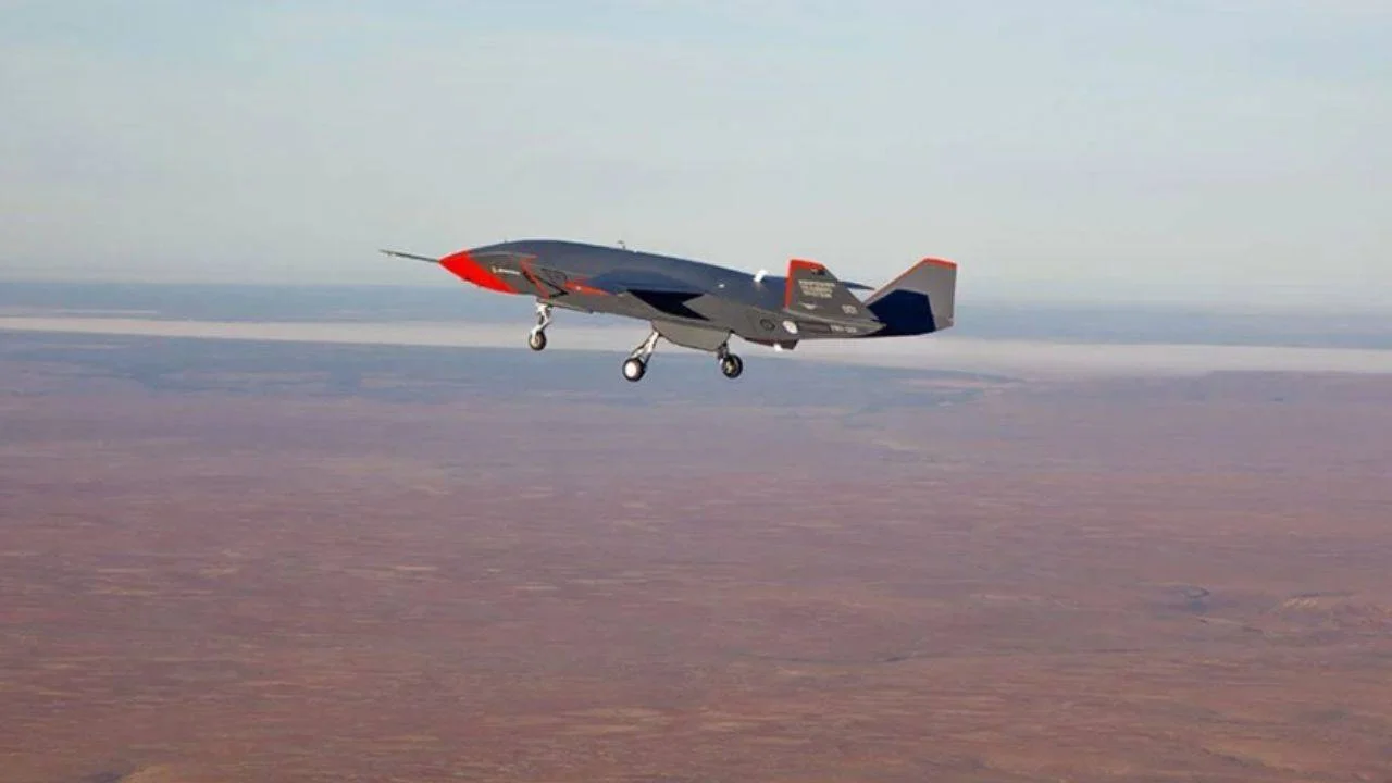 ABD ordusunda yeni plan: 'Yapay zekalı katil jetler'