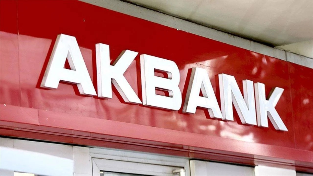Akbank'tan "dolandırıcılık" iddiasına ilişkin açıklama