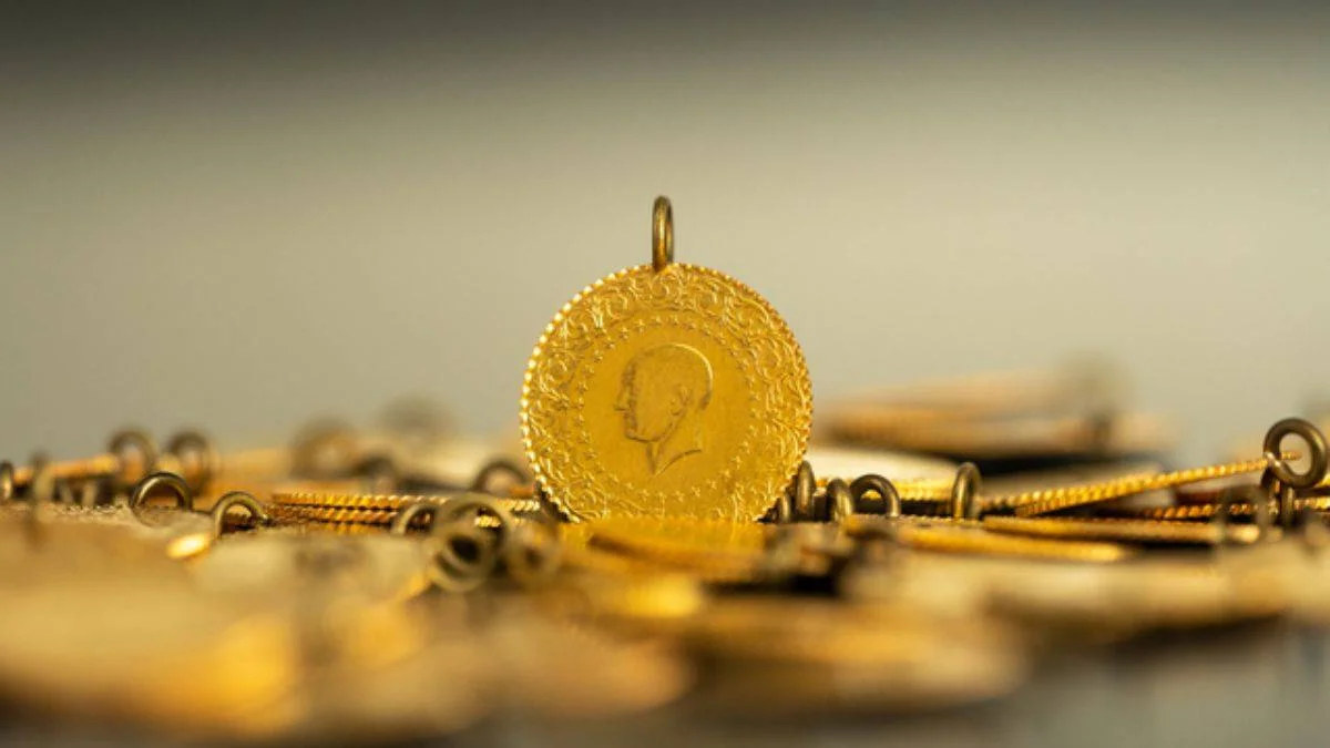 Altın ne kadar? Bugün altın fiyatları ne kadar? Çeyrek altın fiyatı ne kadar ? Çeyrek, gram ve yarım altın fiyatları